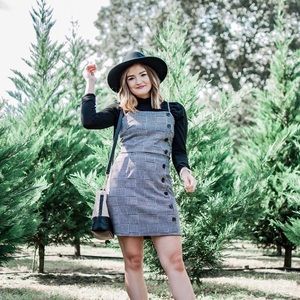 Women’s Panama Hat